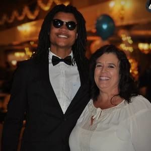 Meet your Posher, Michele